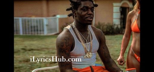 Roll In Peace Lyrics - Kodak Black