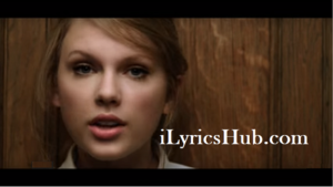 Innocent Lyrics - Taylor Swift 
