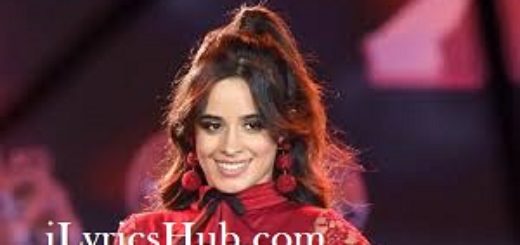 She Loves Control Lyrics - Camila Cabello