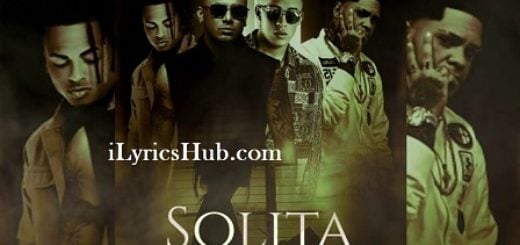 Solita Lyrics - Ozuna, DJ Luian, Mambo Kingz (Full Video)