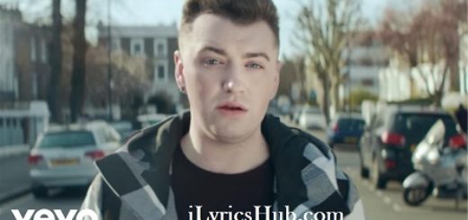 Stay With Me Lyrics - Sam Smith