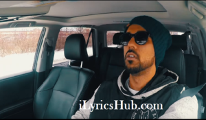 Sharab Lyrics - Banka Ft. Randy J