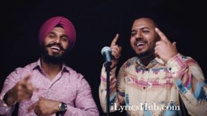 Daru Badnaam Lyrics Kamal Kahlon x Param Singh