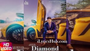 Diamond Lyrics - Gurnam Bhullar