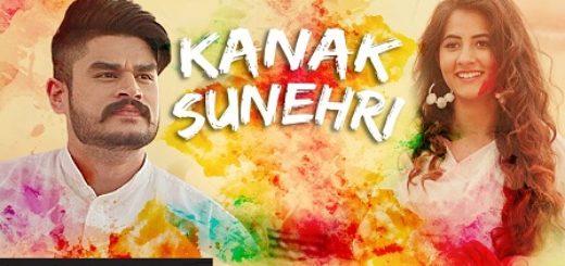 Kanak Sunheri Lyrics - Kadir Thind, Ladi Gill