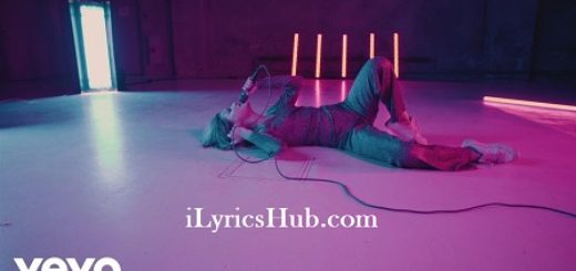 liability Lyrics - Tove Styrke