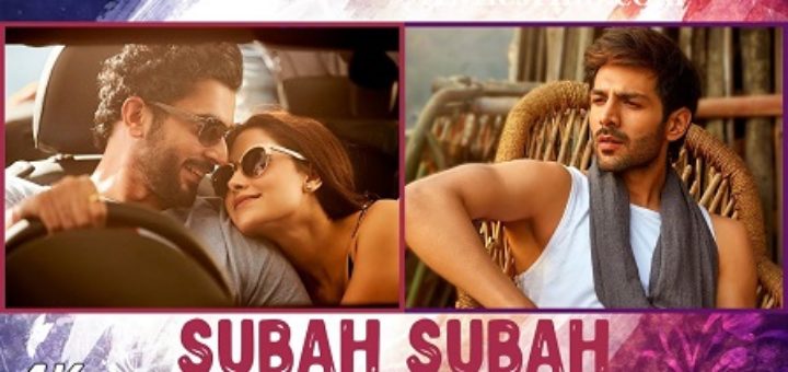 Subah Subah Lyrics - Arijit Singh, Prakriti Kakar |