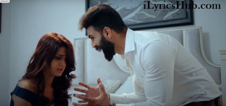 Tadapdi Jaan Lyrics - Jass Kanwar, Goldboy