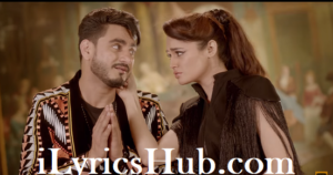 Mere Yaar Lyrics - Kulwinder Billa Ft. Yuvika Choudhary
