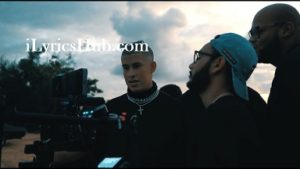Amorfoda Lyrics - Bad Bunny
