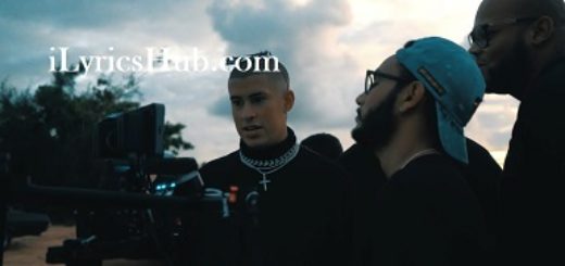 Amorfoda Lyrics - Bad Bunny