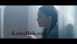 Burning Bridges Lyrics - Bea Miller