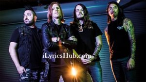 Instincts Lyrics - Of Mice & Men