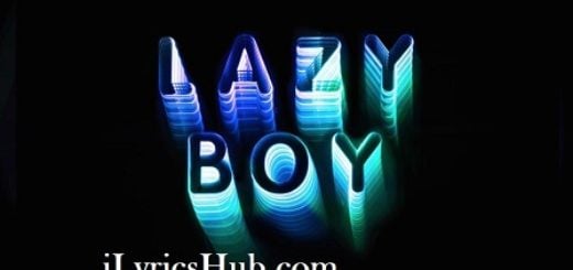 Lazy Boy Lyrics - Franz Ferdinand
