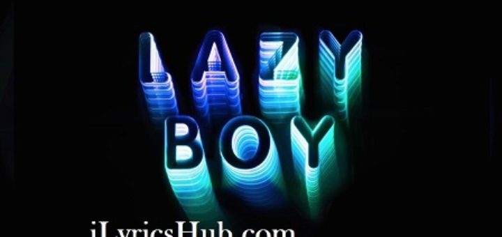 Lazy Boy Lyrics - Franz Ferdinand