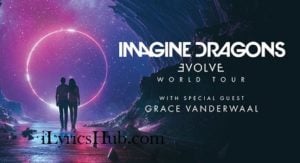 Next To Me Lyrics - Imagine Dragons 