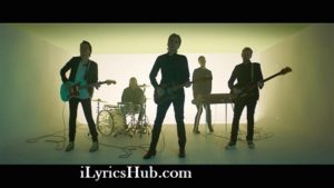 Always Ascending Lyrics - Franz Ferdinand