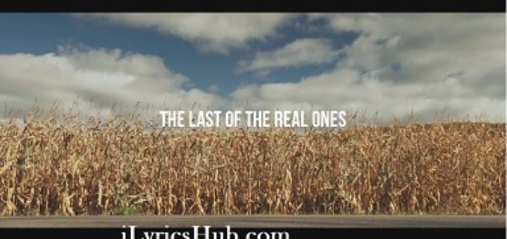 The Last Of The Real Ones Lyrics - Fall Out Boy
