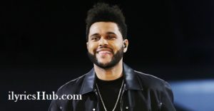 Say This Lyrics - The Weeknd 