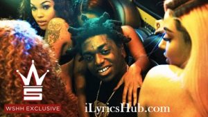 When Vultures Cry Lyrics - Kodak Black 