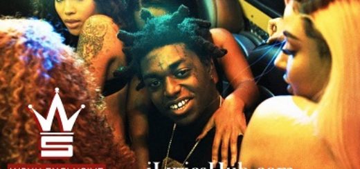 When Vultures Cry Lyrics - Kodak Black