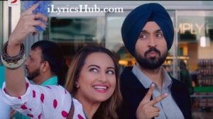 Ishtehaar Lyrics – Diljit Dosanjh