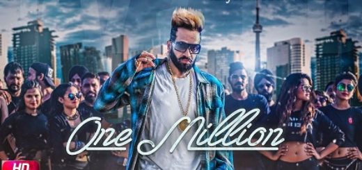 One Million Lyrics - Jazzy B Ft. DJ Flow