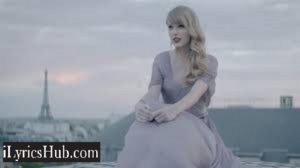 This Love Lyrics - Taylor Swift