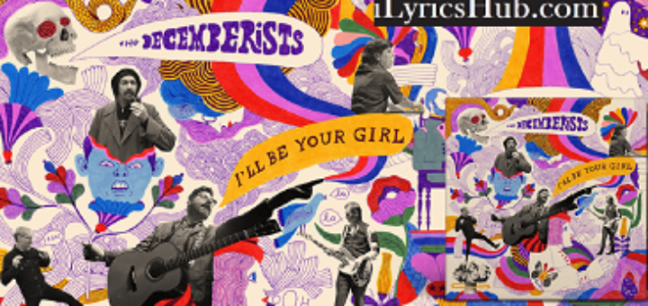 Starwatcher Lyrics - The Decemberists