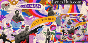 Your Ghost Lyrics - The Decemberists 