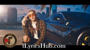 Dime Si Te Acuerdas Lyrics - Bad Bunny 