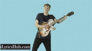 Paradise Lyrics - George Ezra 