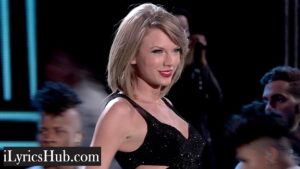 New Romantics Lyrics - Taylor Swift 