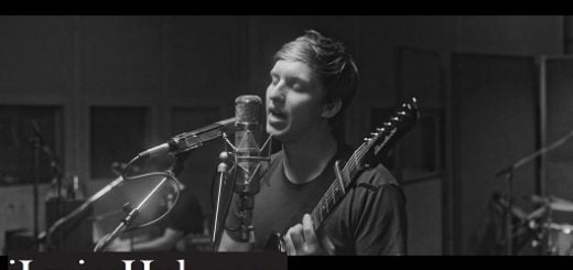 Pretty Shining People Lyrics - George Ezra