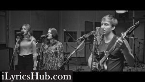 Saviour Lyrics - George Ezra
