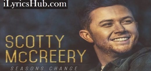 Boys From Back Home Lyrics - Scotty McCreery