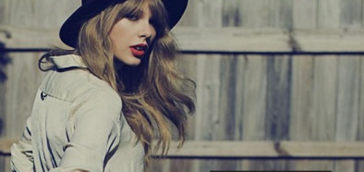 Starlight Lyrics - Taylor Swift