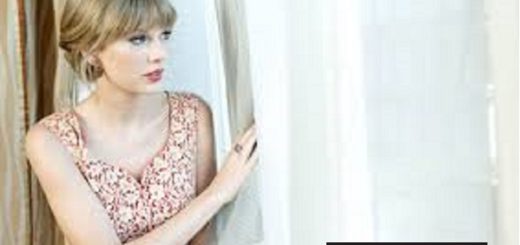You Are In Love Lyrics - Taylor Swift