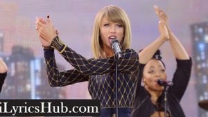 Welcome to New York Lyrics - Taylor Swift