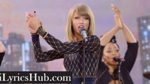 Welcome to New York Lyrics - Taylor Swift