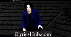 Hypermisophoniac Lyrics - Jack White 