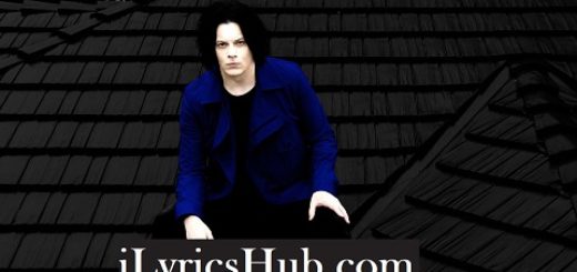 What's Done Is Done Lyrics - Jack White
