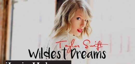 Wildest Dreams Lyrics - Taylor Swift