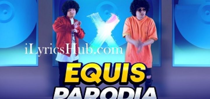 X EQUIS Lyrics - Nicky Jam, J. Balvin