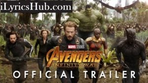 Avengers Infinity War Official Trailer Marvel Studios