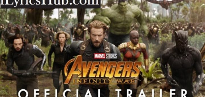 Avengers Infinity War Official Trailer Marvel Studios