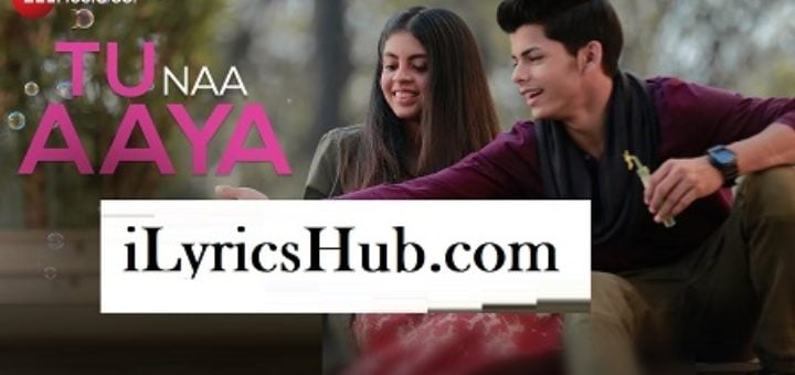 Tu Naa Aaya Lyrics(Full Video)-Shyamoli Sanghi, Siddharth Nigam