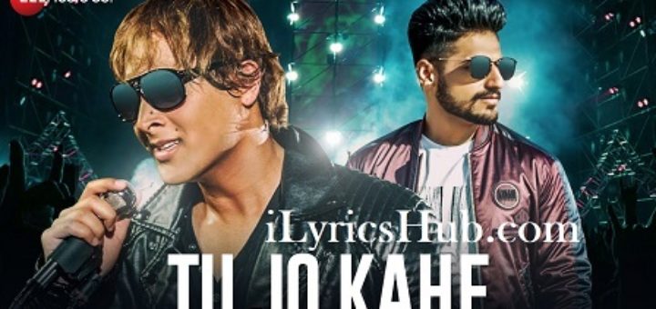 Tu Jo Kahe Lyrics - Salman Mithani Ft. Karan Singh Arora