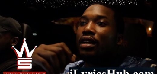 1942 Flows Lyrics - Meek Mill