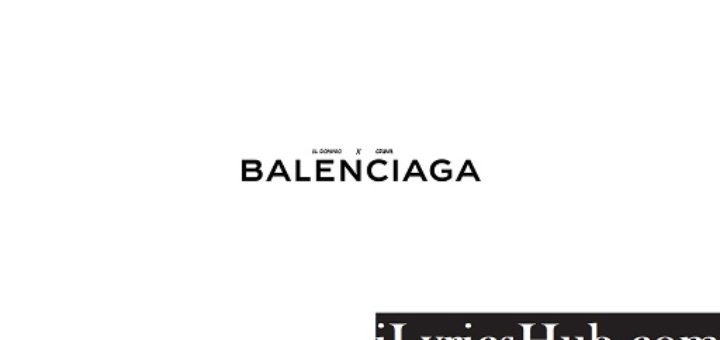 Balenciaga Lyrics - Ozuna, Ele A El Dominio